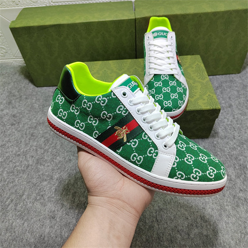 Gucci(AAA)shoes-M-198