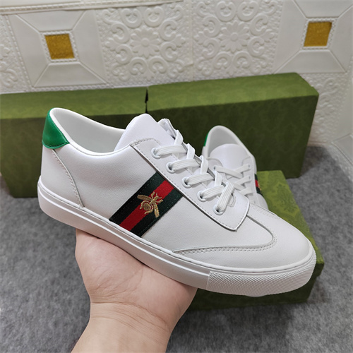 Gucci(AAA)shoes-M-203