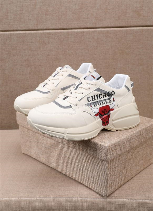 Gucci(AAA)shoes-M-205