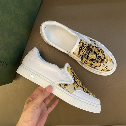 Gucci(AAA)shoes-M-219