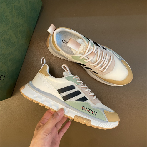 Gucci(AAA)shoes-M-220