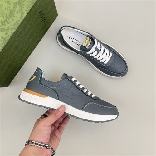 Gucci(AAA)shoes-M-226