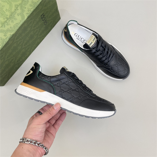 Gucci(AAA)shoes-M-227