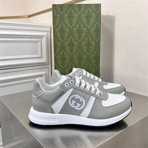 Gucci(AAA)shoes-M-237