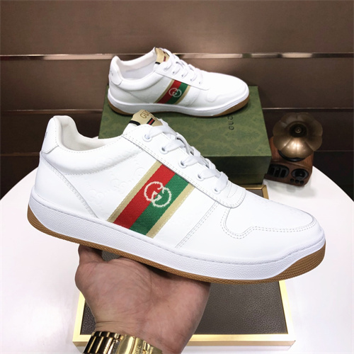 Gucci(AAA)shoes-M-019