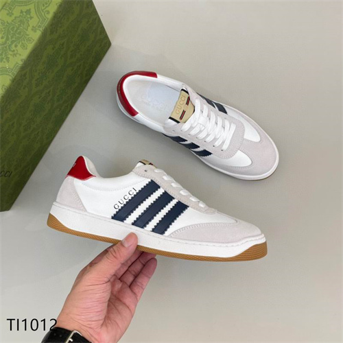 Gucci(AAA)shoes-M-245