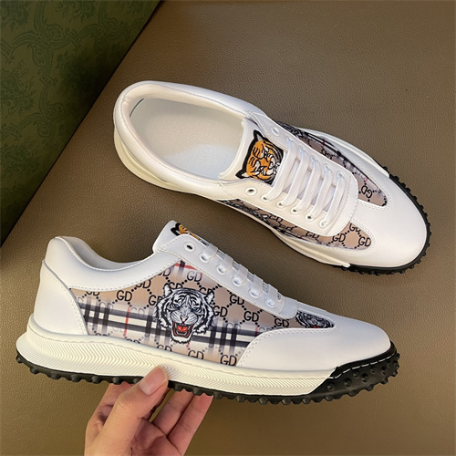 Gucci(AAA)shoes-M-020