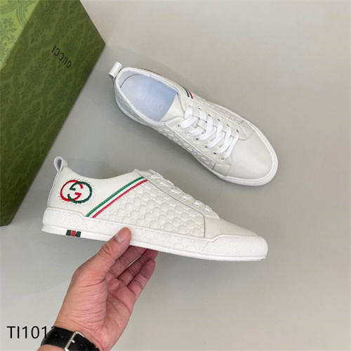 Gucci(AAA)shoes-M-250
