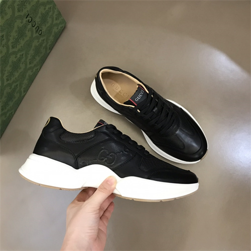 Gucci(AAA)shoes-M-252