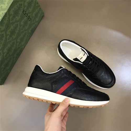 Gucci(AAA)shoes-M-259