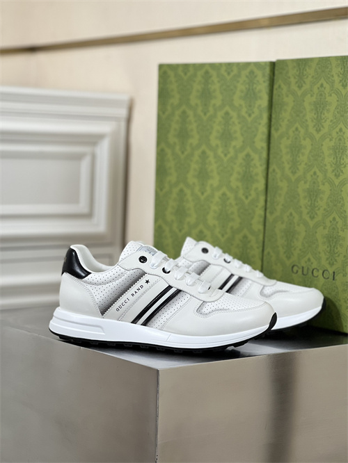 Gucci(AAA)shoes-M-264