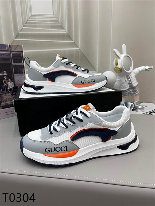 Gucci(AAA)shoes-M-267