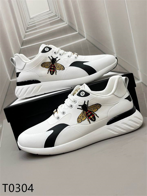 Gucci(AAA)shoes-M-275