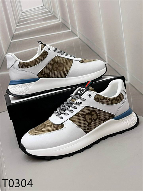 Gucci(AAA)shoes-M-276