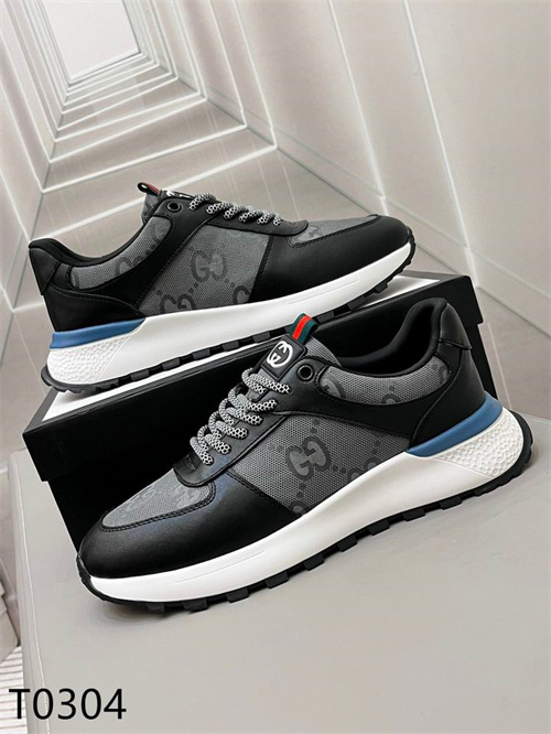 Gucci(AAA)shoes-M-277