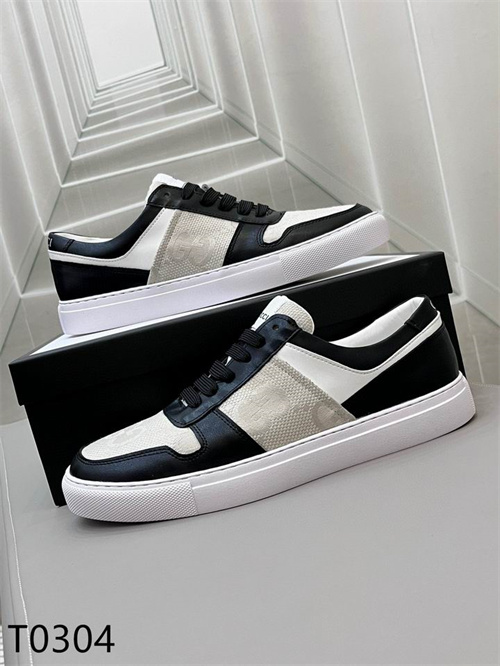 Gucci(AAA)shoes-M-284