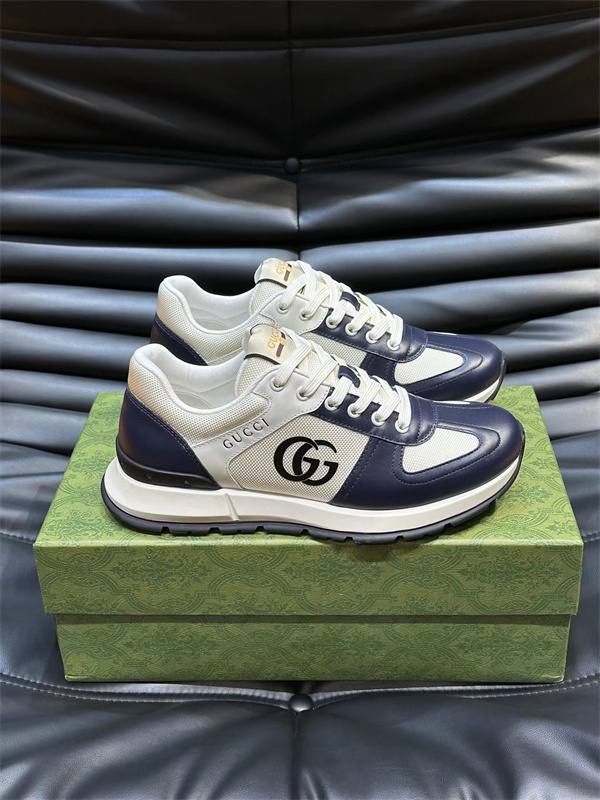 Gucci(AAA)shoes-M-0333