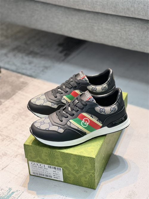 Gucci(AAA)shoes-M-035