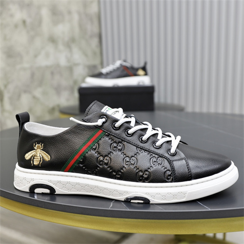 Gucci(AAA)shoes-M-045