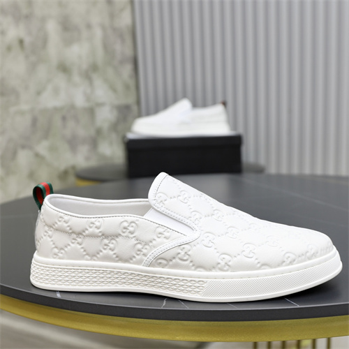 Gucci(AAA)shoes-M-048