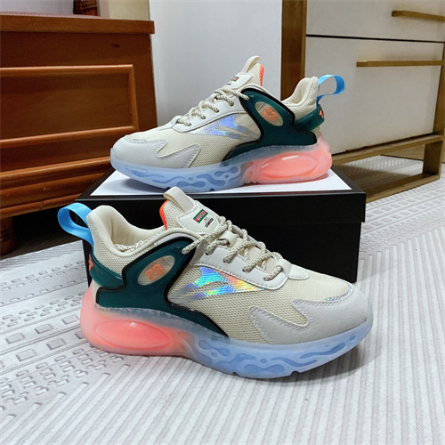 Gucci(AAA)shoes-M-049