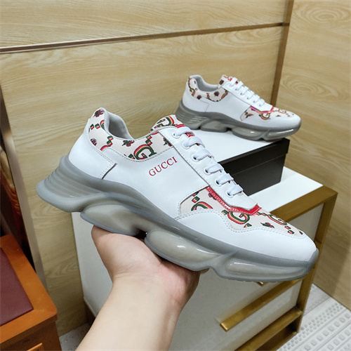 Gucci(AAA)shoes-M-053