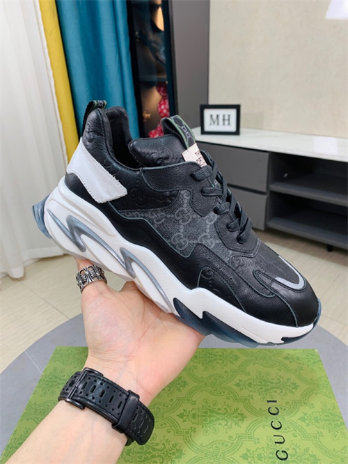 Gucci(AAA)shoes-M-068