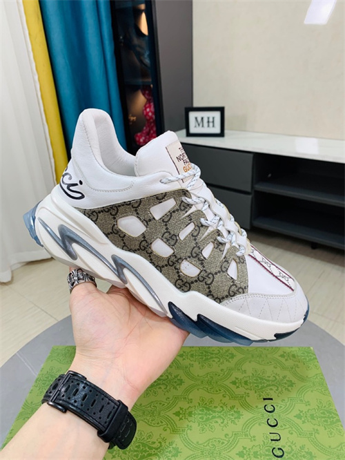 Gucci(AAA)shoes-M-069