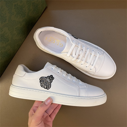 Gucci(AAA)shoes-M-077