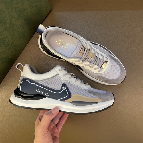 Gucci(AAA)shoes-M-080