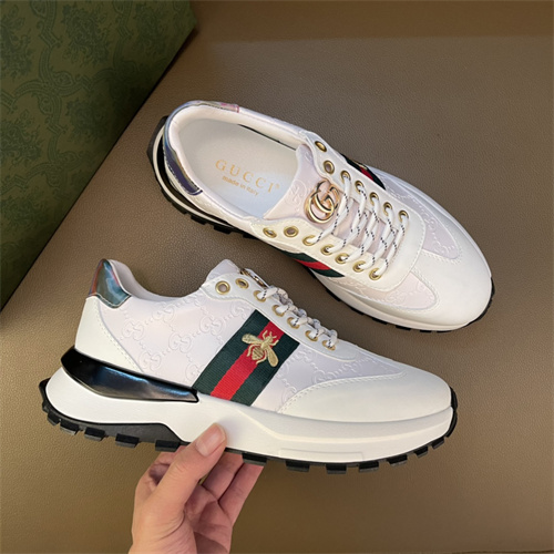 Gucci(AAA)shoes-M-087