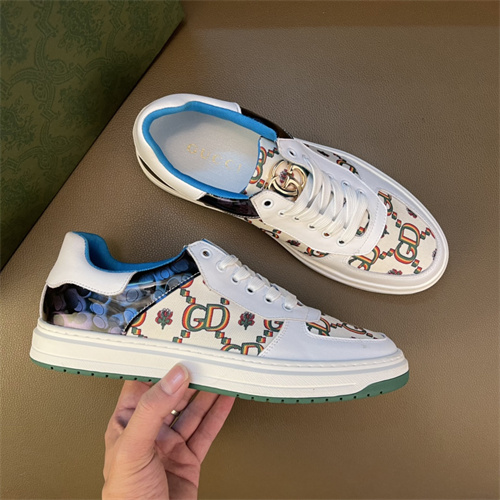 Gucci(AAA)shoes-M-088