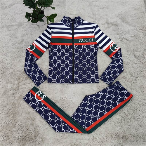 Gucci Suits-W-021