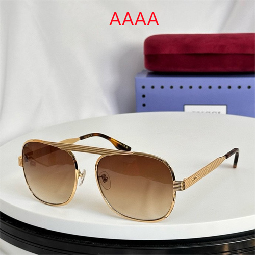 Gucci Sunglass(AAAA)-0100