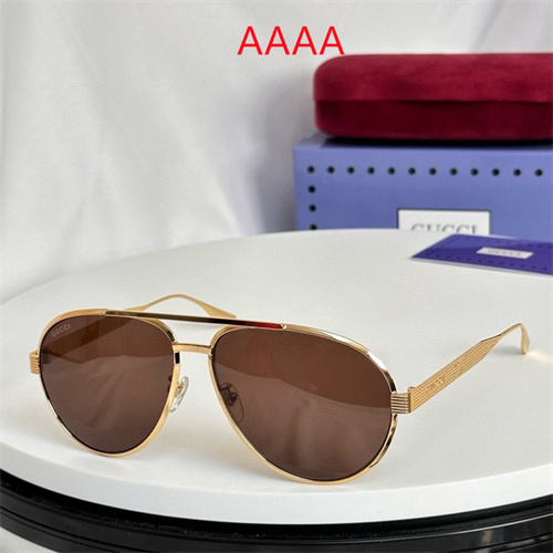 Gucci Sunglass(AAAA)-0106