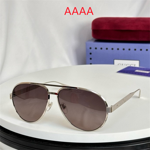 Gucci Sunglass(AAAA)-0109