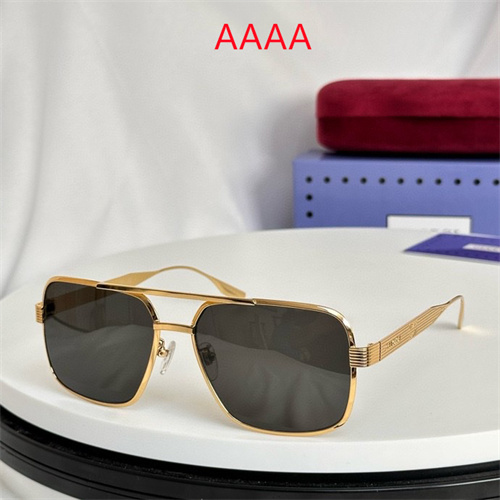 Gucci Sunglass(AAAA)-0114