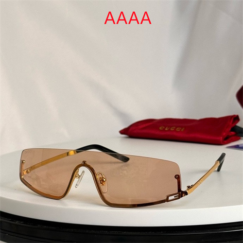 Gucci Sunglass(AAAA)-0116