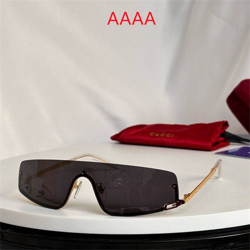 Gucci Sunglass(AAAA)-0119