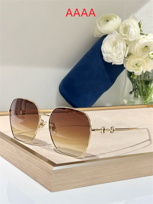 Gucci Sunglass(AAAA)-0012
