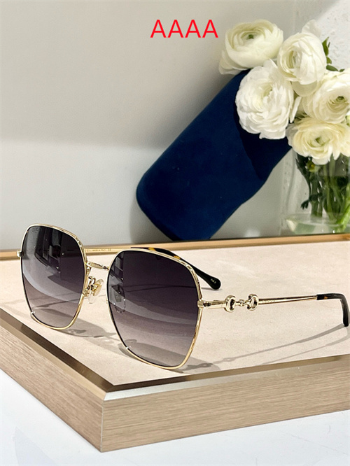 Gucci Sunglass(AAAA)-0013