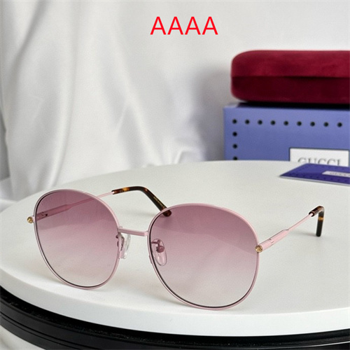 Gucci Sunglass(AAAA)-0132