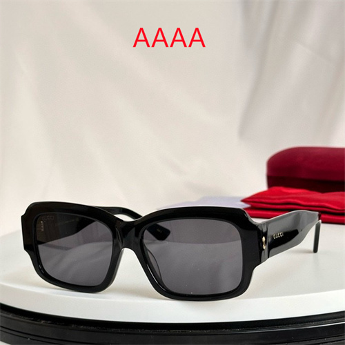 Gucci Sunglass(AAAA)-0137