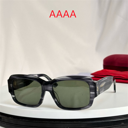 Gucci Sunglass(AAAA)-0139