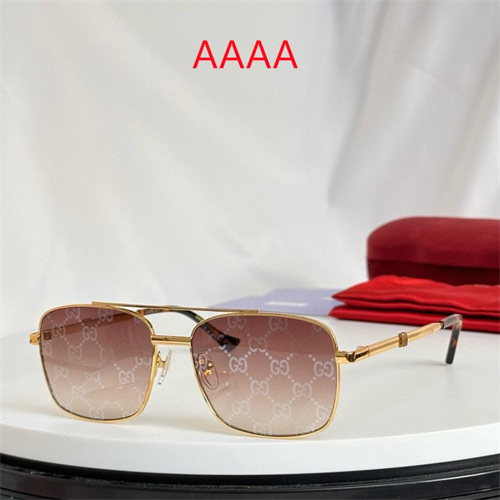 Gucci Sunglass(AAAA)-0148