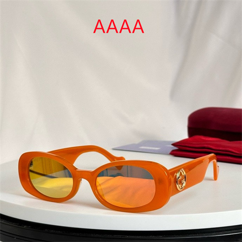 Gucci Sunglass(AAAA)-0157