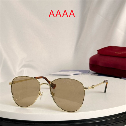Gucci Sunglass(AAAA)-0171