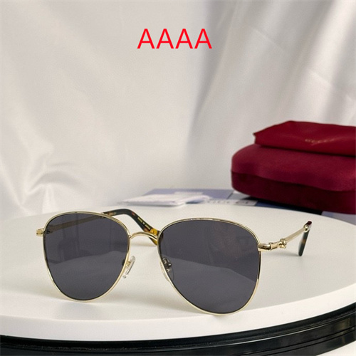 Gucci Sunglass(AAAA)-0173