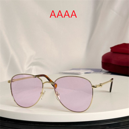 Gucci Sunglass(AAAA)-0174