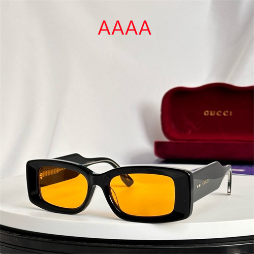 Gucci Sunglass(AAAA)-0176
